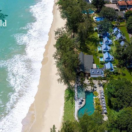 Khaolak Emerald Beach Resort And Spa Као-Лак Екстер'єр фото