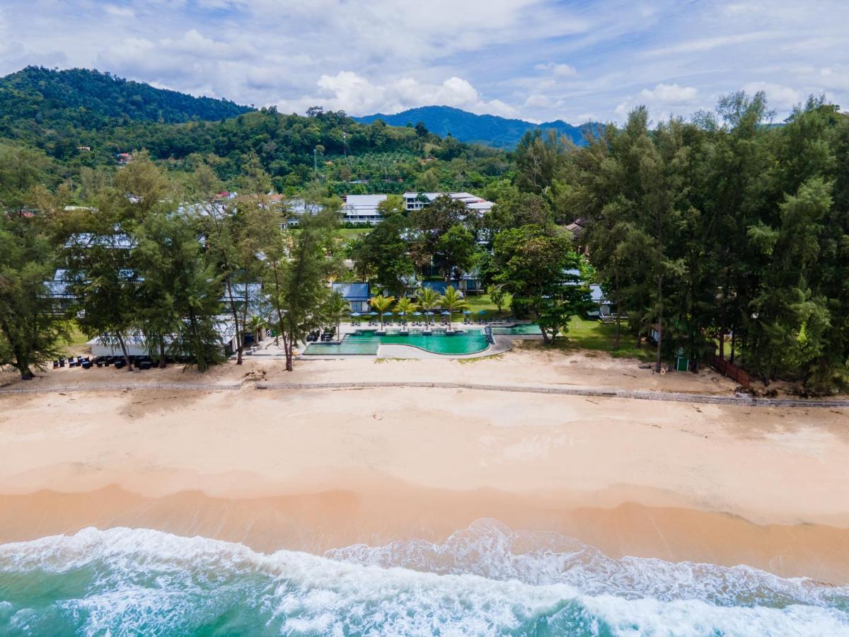 Khaolak Emerald Beach Resort And Spa Као-Лак Екстер'єр фото