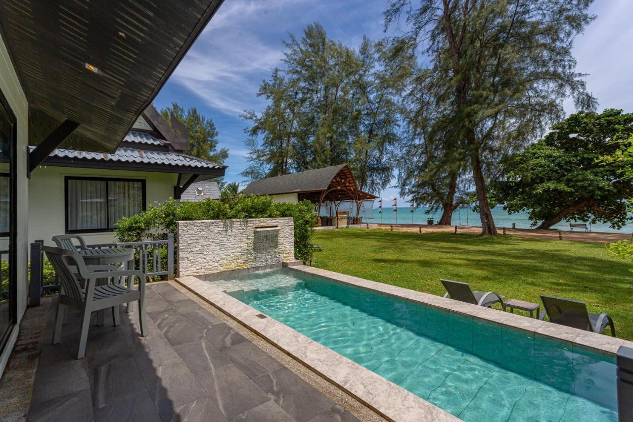 Khaolak Emerald Beach Resort And Spa Као-Лак Екстер'єр фото