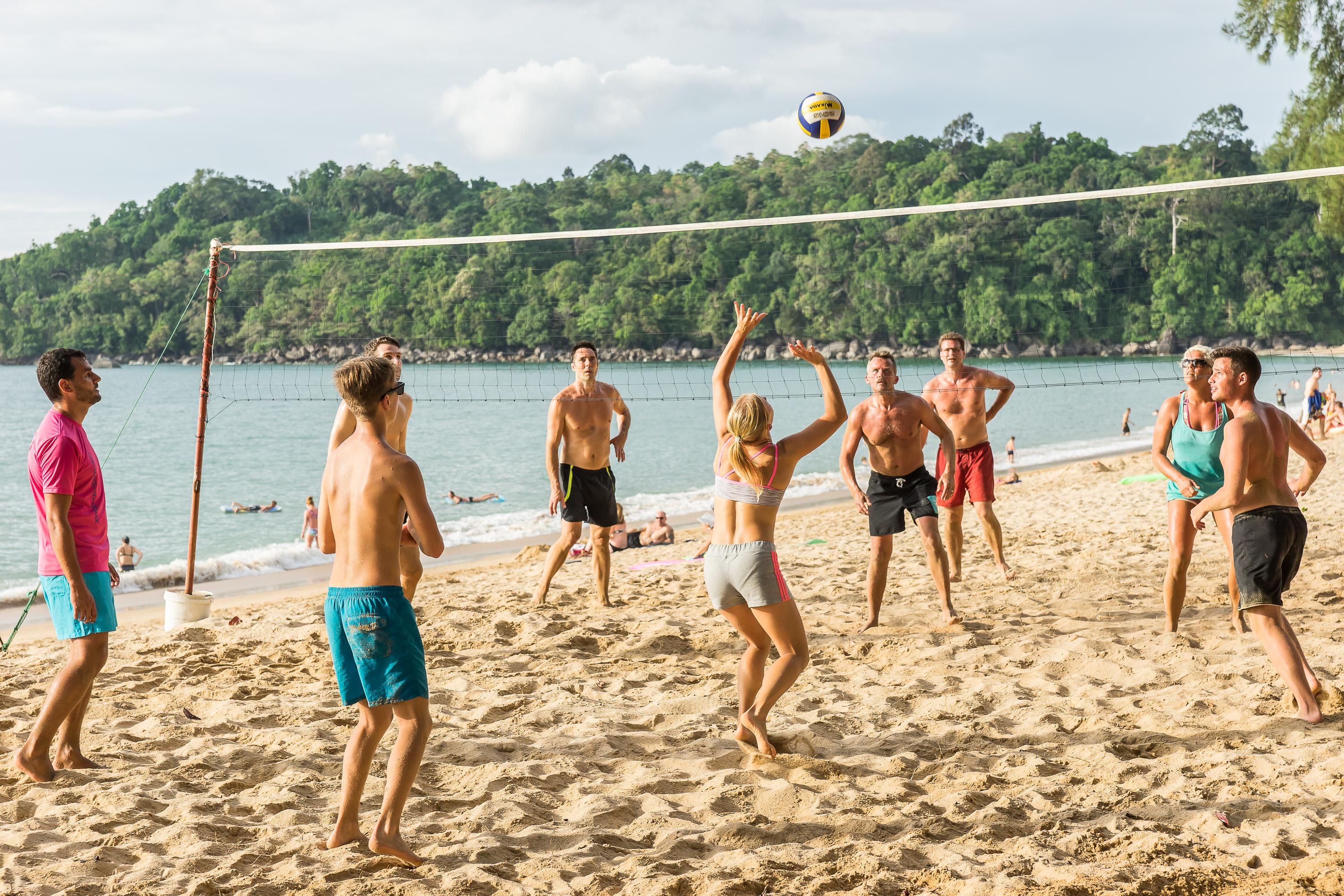 Khaolak Emerald Beach Resort And Spa Као-Лак Екстер'єр фото
