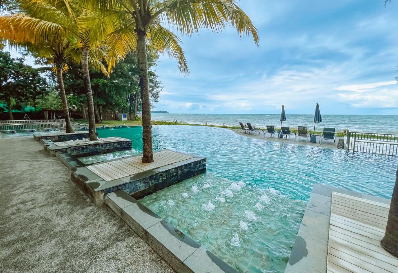 Khaolak Emerald Beach Resort And Spa Као-Лак Екстер'єр фото