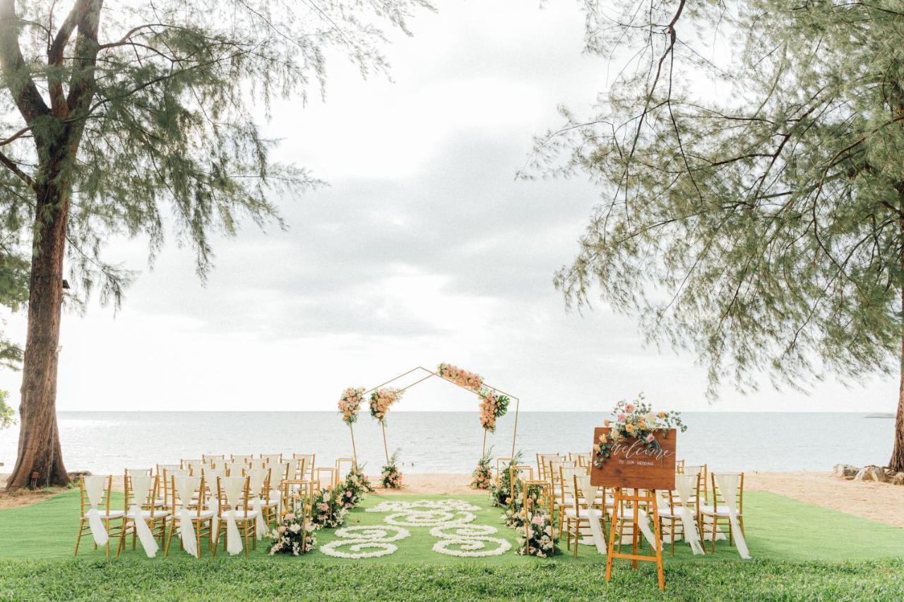 Khaolak Emerald Beach Resort And Spa Као-Лак Екстер'єр фото