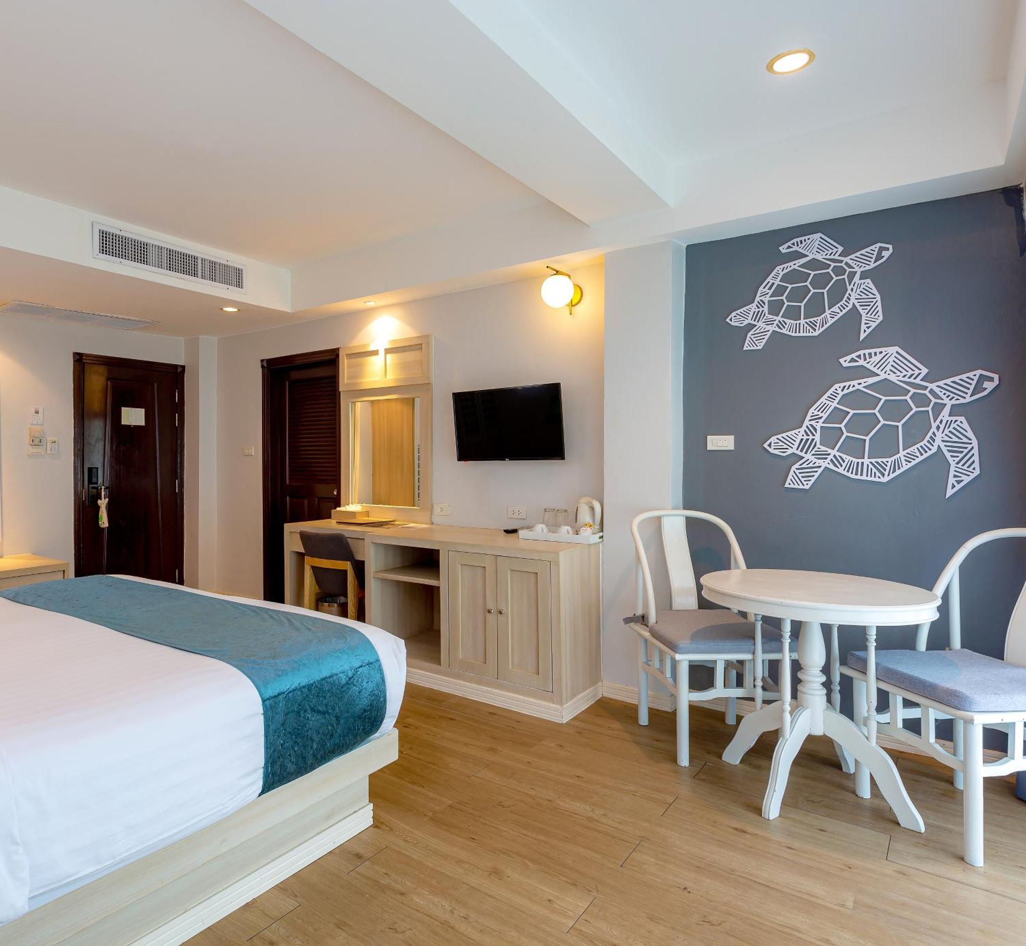 Khaolak Emerald Beach Resort And Spa Као-Лак Екстер'єр фото