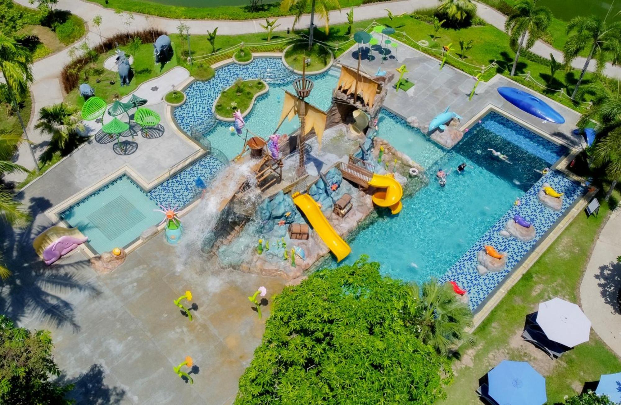 Khaolak Emerald Beach Resort And Spa Као-Лак Екстер'єр фото